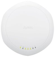 Wi-Fi точка доступа ZYXEL NWA1123-AC PRO (3 pack) белый