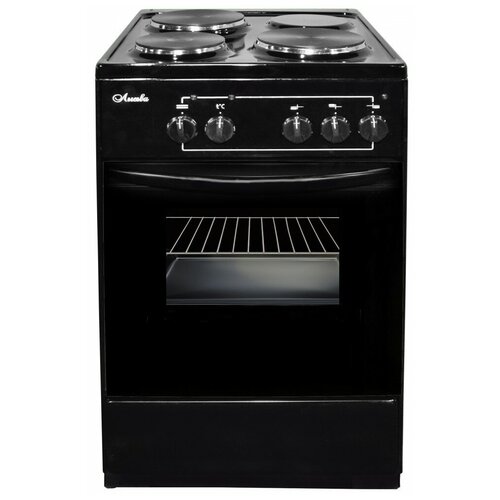 Плита эл Лысьва ЭП 301 черный 1724100₽