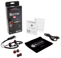 Наушники Bixton M1 black