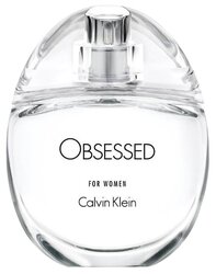 Парфюмерная вода CALVIN KLEIN Obsessed for Women