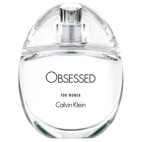 Парфюмерная вода CALVIN KLEIN Obsessed for Women, 50 мл