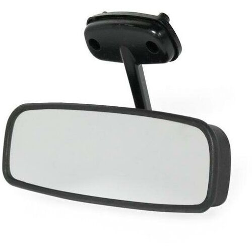 Зеркало внутрисалонное заднего вида ВАЗ-2107 антиблик (ДЗА)