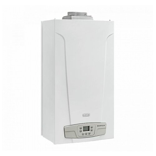 Котел газовый настенный BAXI ECO Four 24 F