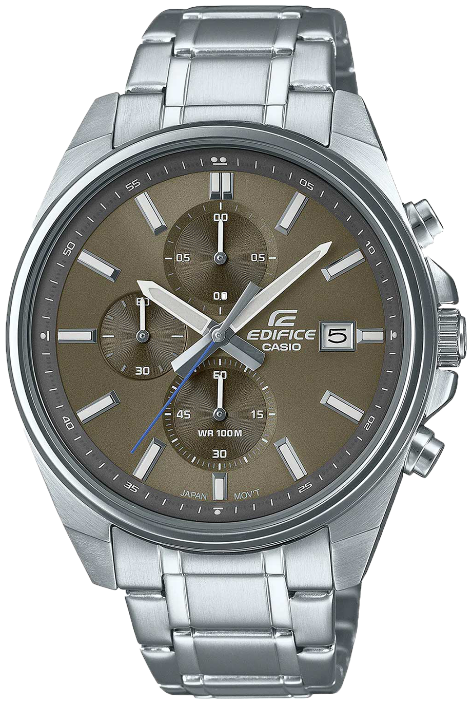 Наручные часы CASIO Edifice EFV-610D-5C