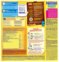 Каша Nestlé молочная гречневая с курагой (с 5 месяцев) 220 г