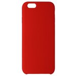 Чехол Volare Rosso Suede для Apple iPhone 6/iPhone 6S - изображение