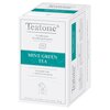 Чай зеленый Teatone с ароматом мяты в пакетиках - изображение