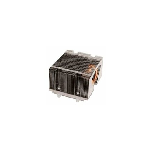 фото Радиатор для процессора supermicro