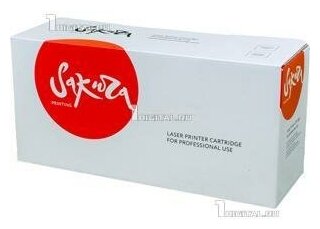 Картридж SAKURA TK-3160 черный для Kyocera Ecosys P3045dn/P3050dn/P3055dn/P3060dn совместимый (12.5К)(SATK3160)
