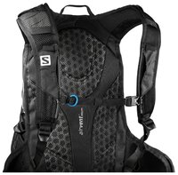 Рюкзак Salomon Trail 20 black