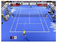 Игра для PlayStation 3 Virtua Tennis 3