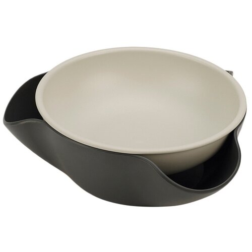 Миска JOSEPH JOSEPH Double-Dish 500 мл, 2 шт