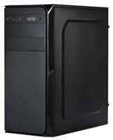 Компьютерный корпус Spire OEMJ1523B 550W Black