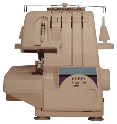 Оверлок hobby lockstitch 440d инструкция скачать — купить по низкой ...