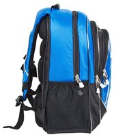 Рюкзак POLAR П0089-10 голубой