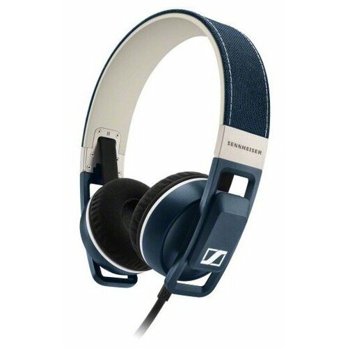 Наушники Sennheiser Urbanite Plum 799000₽