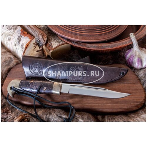 фото Нож жиган -2 shampurs.ru