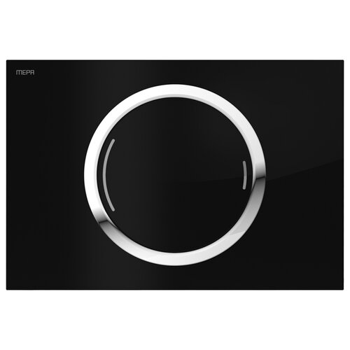 фото Кнопка смыва mepa zero 421855
