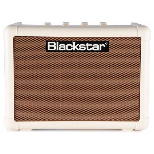 Гитарный комбо Blackstar FLY 3 ACOUSTIC ST PACK