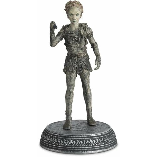 Фигурка Листочек Дети Леса Игра престолов Eaglemoss Collections 700₽