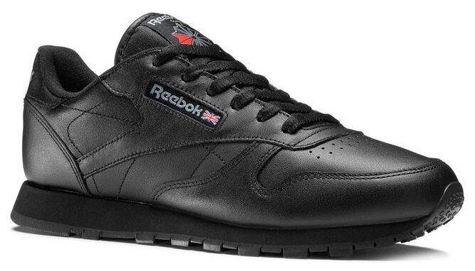 reebok classic size 5.5