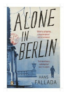Alone in Berlin (Fallada Hans , Hofmann Michael (переводчик)) - фото №1