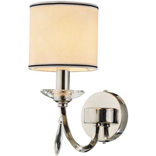 Бра Aployt Hadrinn APL.705.01.01 Бежевый