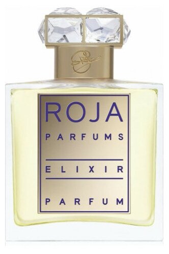 Roja Dove Elixir Pour Femme Parfum духи 50мл