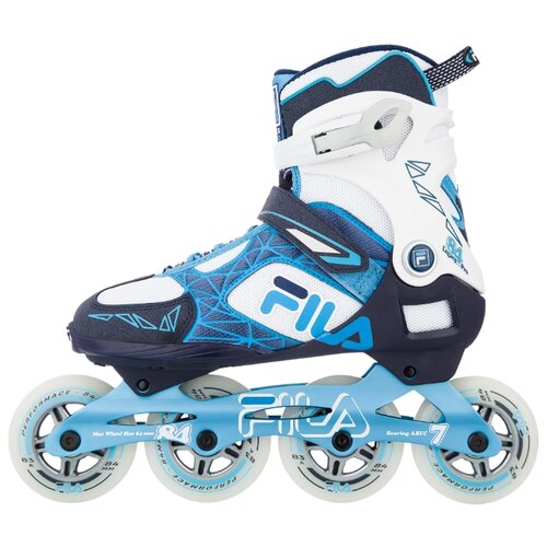 фото Роликовые коньки fila skates