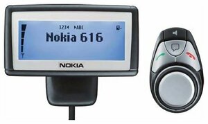 Устройство громкой связи Nokia 616