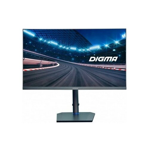 LCD Digma 27 DM-MONG2750 Gaming IPS 2560x1440 165Hz 1ms 169 178178 10001 D-Dub 2xHDMI DisplayPort GSync AudioOut 2x3W USB USB-C Speakers 3399000₽