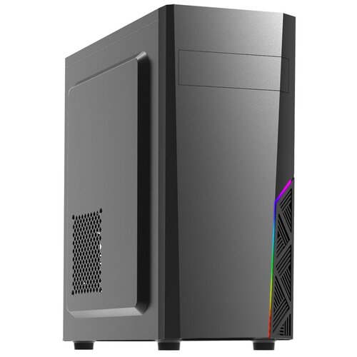 ПЭВМ OLDI HOME 340 0796066 > Intel® Core™ i5-11400F 2.6GHz/H510M/DDR4-16GB 3200MHz/SSD-512GB/GTX 1650-4Gb/600W/Win 10 Pro