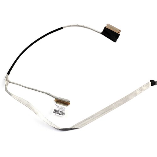 Шлейф для матрицы HP 450 G3 p/n: DD0X61LC000, DD0X63LC030, DD0X63LC320, 828418-001 new laptop cable for hp probook 450 g3 455 g3 p n dd0x63lc030 dd0x63lc310 dd0x63lc320 828418 001 notebook lcd lvds cable