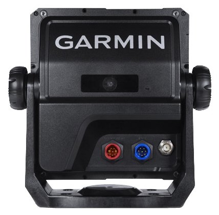 Эхолот-картплоттер Garmin GPSMAP 585 PLUS (NR010-01711-00GT20) - фото №3