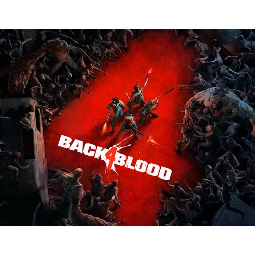 Back 4 Blood