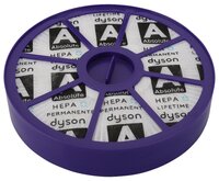 Dyson HEPA-фильтр 900228-01 1 шт.