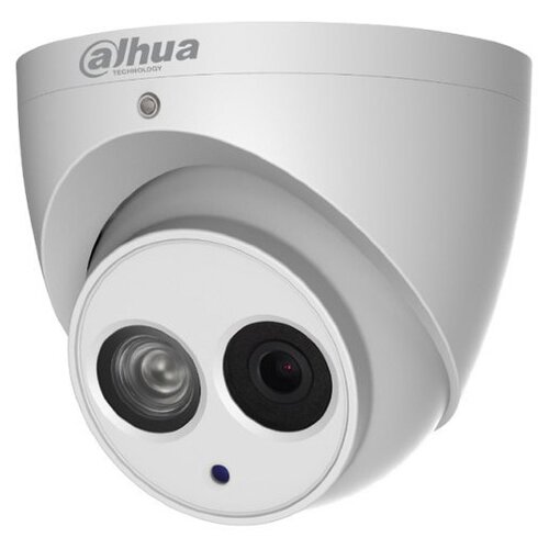 AHD камера Dahua DH-HAC-HDW1100EMP-A-0280B-S3 2.8mm