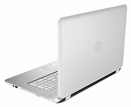 Ноутбук Hp Pavilion 17 Купить Черный