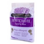 Сухой корм для собак Golden Eagle Hypo-allergenic Lamb & Rice 22/12 (10 кг) 10 кг - изображение