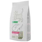 Корм для кошек Nature's Protection (1.5 кг) Superior Care Large Cat Kitten - изображение