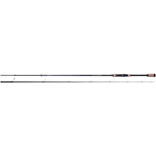 Спиннинг Mikado SENSUAL N.G. MEDIUM Spin 244 (тест 5-30 г) WAA887-244