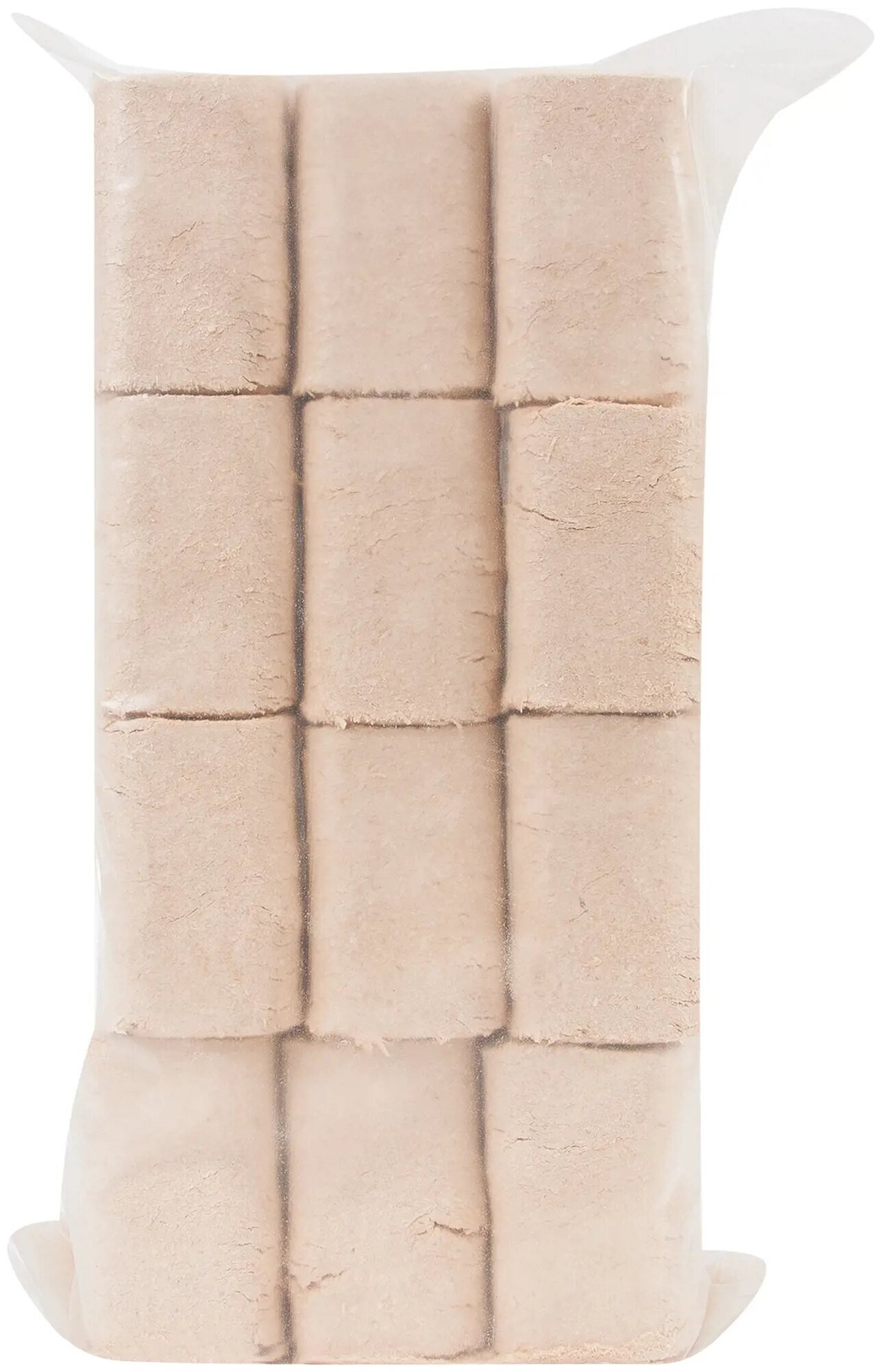 фото Топливные брикеты береза 10 кг