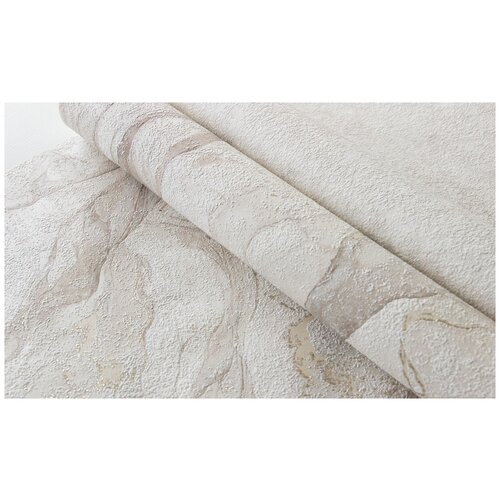 Обои Аспект Атлантида Винил мотив 05310м бежевый 1007₽