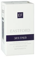 Чай черный Eastford Эрл грей в пакетиках для чайника, 12 шт.