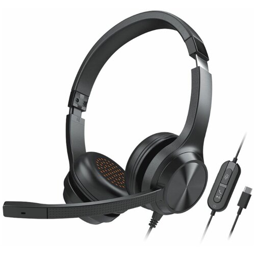 Наушники Creative Headset Chat USB 51EF0980AA000