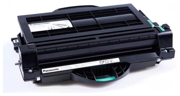 Фотобарабан Panasonic KX-FAD404A7