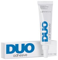 Duo Клей для ресниц Lash Adhesive Clear 14 г White/ Clear