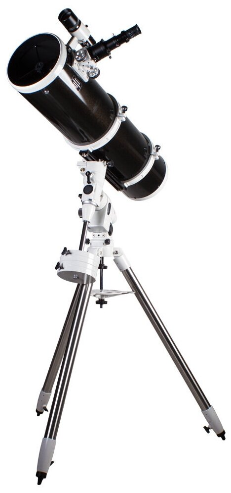 Телескоп Sky-Watcher BK P2001EQ5 + Солнечный фильтр 200 мм