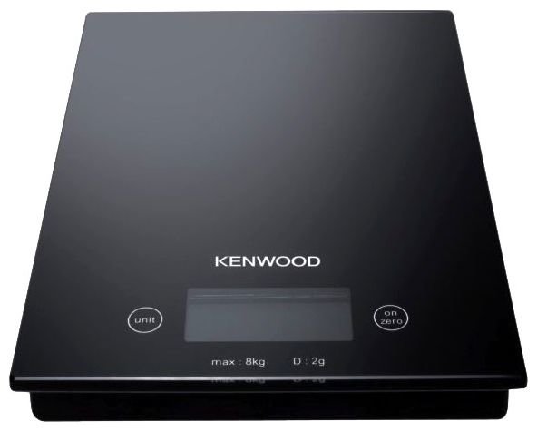 Кухонные весы Kenwood DS400 фото 2