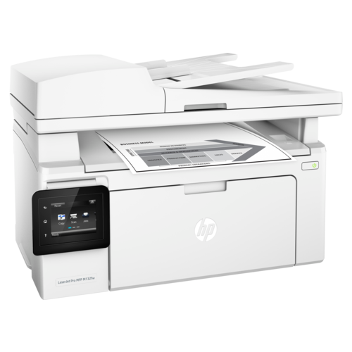 фото МФУ HP LaserJet Pro M132fw